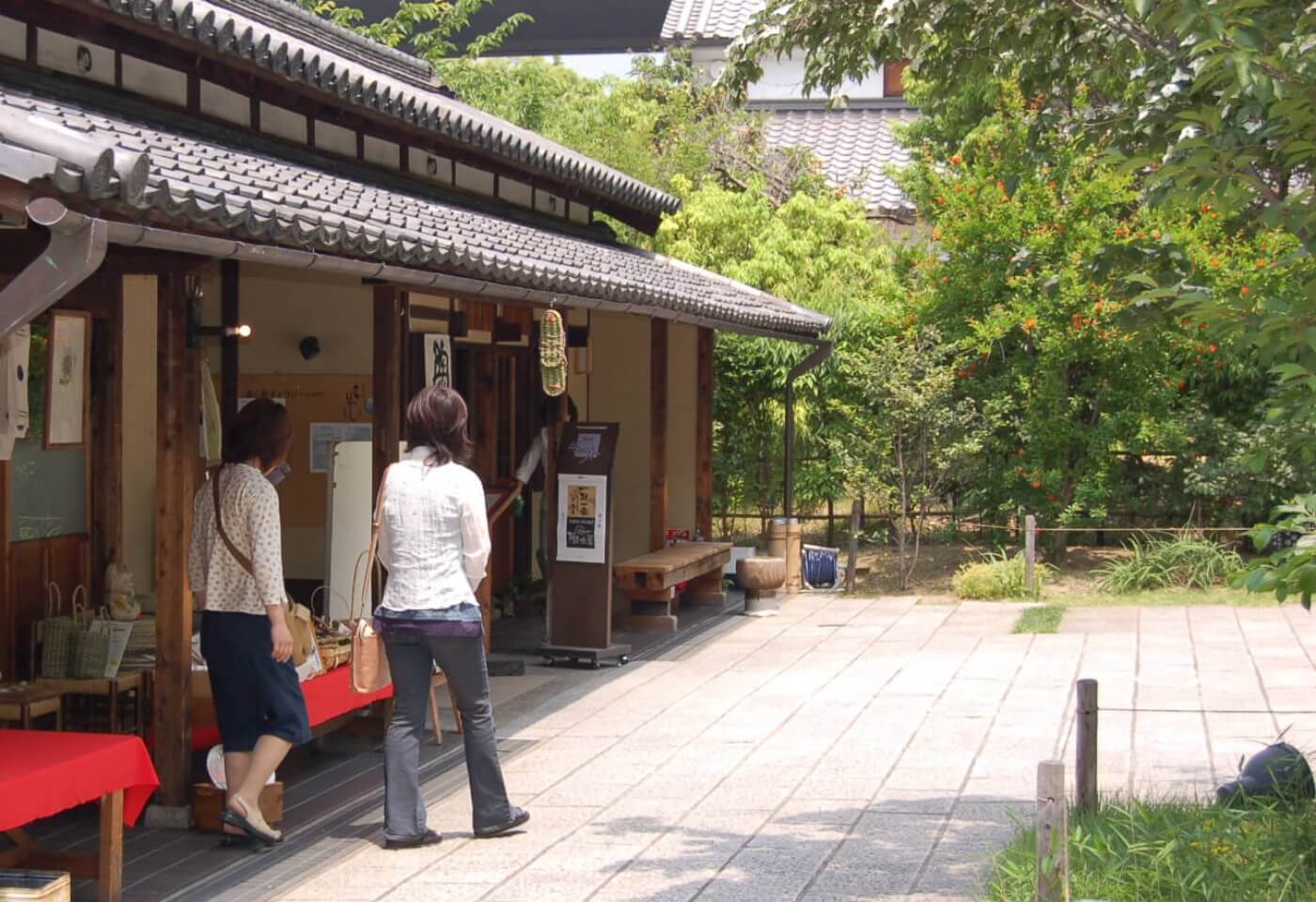 イメージ：酒心館ホール