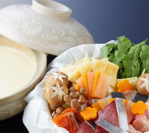 酒屋鍋と美酒鍋のご案内