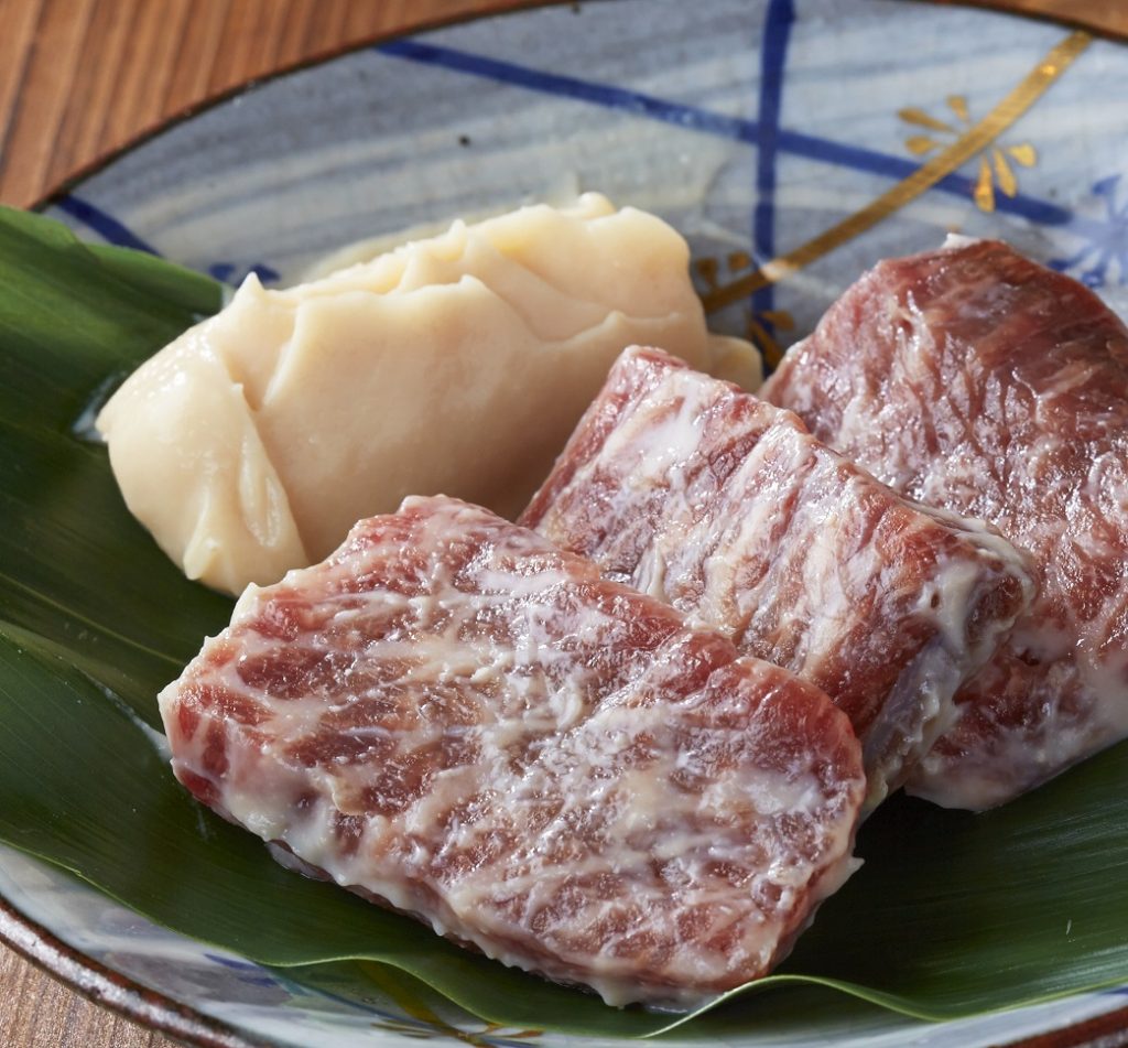 4月のうまいもん/蔵元ならではの酒粕料理