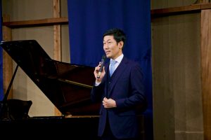 開館20周年記念コンサートへのご参加ありがとうございました