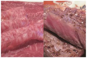 4月のうまいもん／三田牛