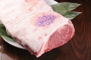 神戸ビーフ会席の価格変更について