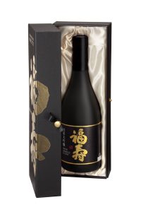 黒ラベル 箱開(小)