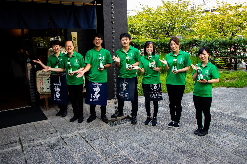 今日は「山の日」 六甲山の恵みに感謝しています