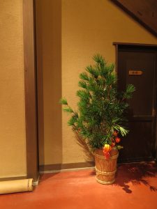 お盆期間中のお席の状況について　8月14日12時現在