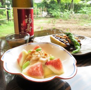 いちじくウィーク　9月8日（土）～9月23日（日）