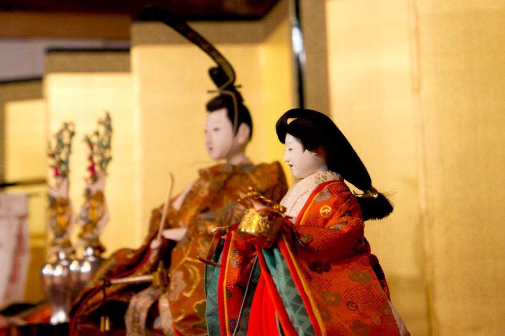 雛人形展2019｜終了いたしました