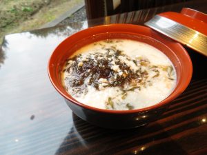 須磨海苔フェア　2月9日～2月24日