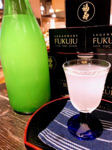 量り売り大吟醸うすにごり生酒を追加入荷いたしました｜完売いたしました