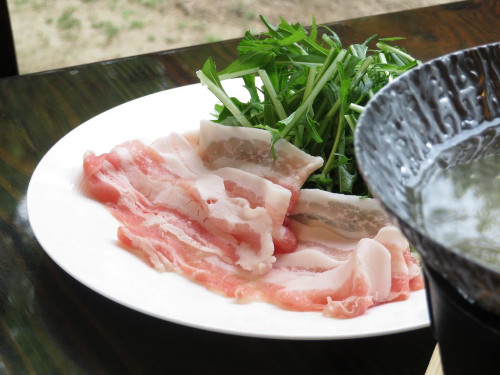 ６月のうまいもん／ひょうご雪姫ポーク