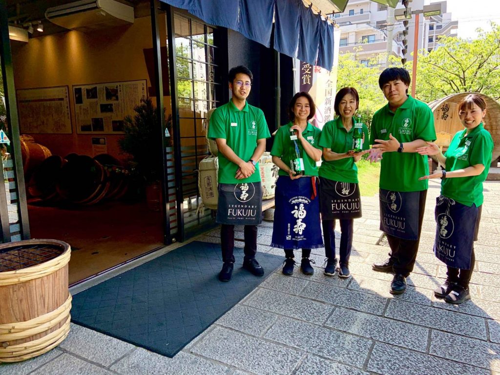 本日は「山の日」 六甲山の恵みに感謝しています