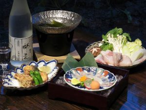 とらふぐ料理・師走01a