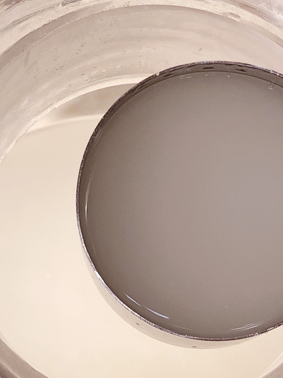 【年末恒例】大吟醸うすにごり販売開始のお知らせ|完売いたしました