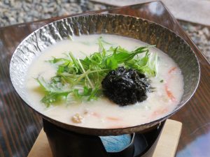 神戸「須磨海苔フェア」2月1日～29日