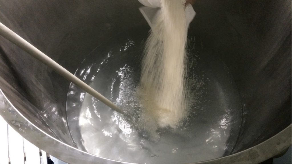 第4回 オンライン酒蔵見学のお知らせ