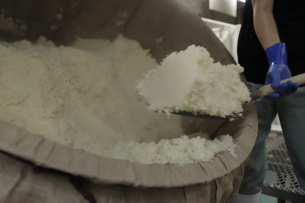 第3回 オンライン酒蔵見学配信 Facebook Liveのお知らせ