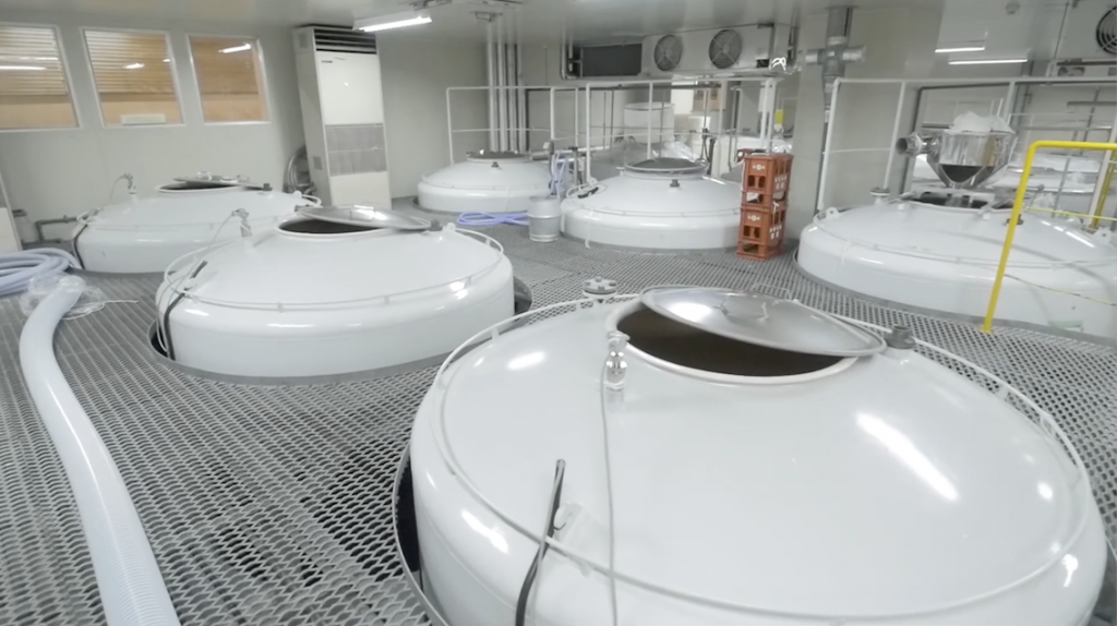 第８回 オンライン酒蔵見学のお知らせ