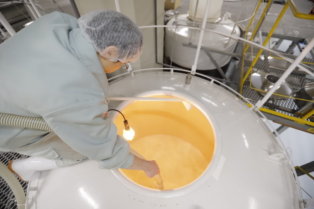 第９回 オンライン酒蔵見学のお知らせ