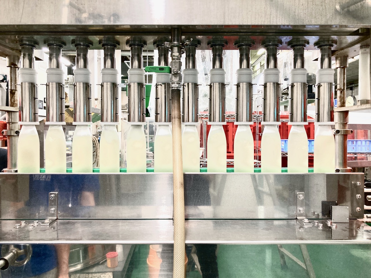 第17回 オンライン酒蔵見学のお知らせ