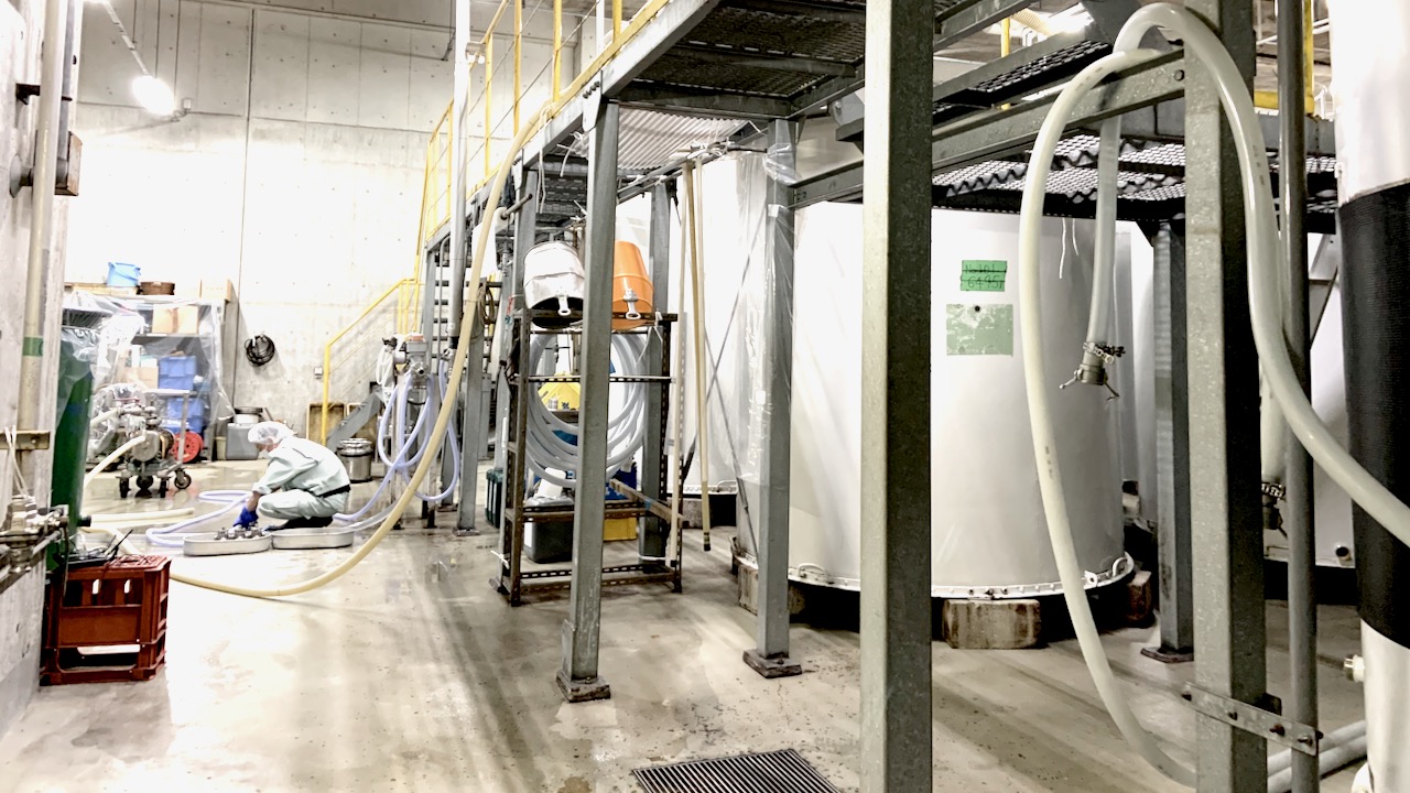 第19回 オンライン酒蔵見学