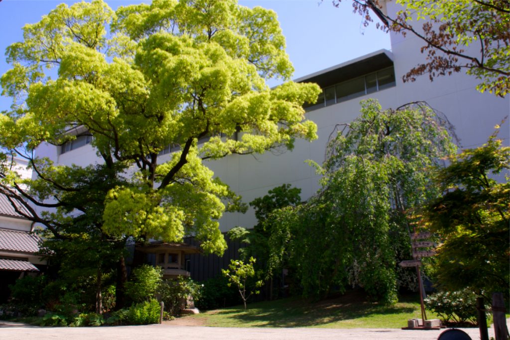 神戸酒心館週末のミニイベント｜『酒蔵カルテット』のお知らせ