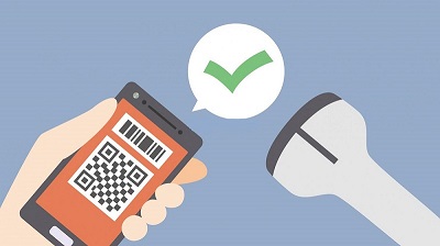 東明蔵｜QRコード決済を導入いたしました。