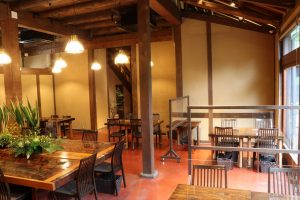 さかばやしの新型コロナウイルス感染対策