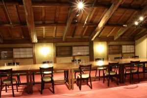 ②2階８～20名様