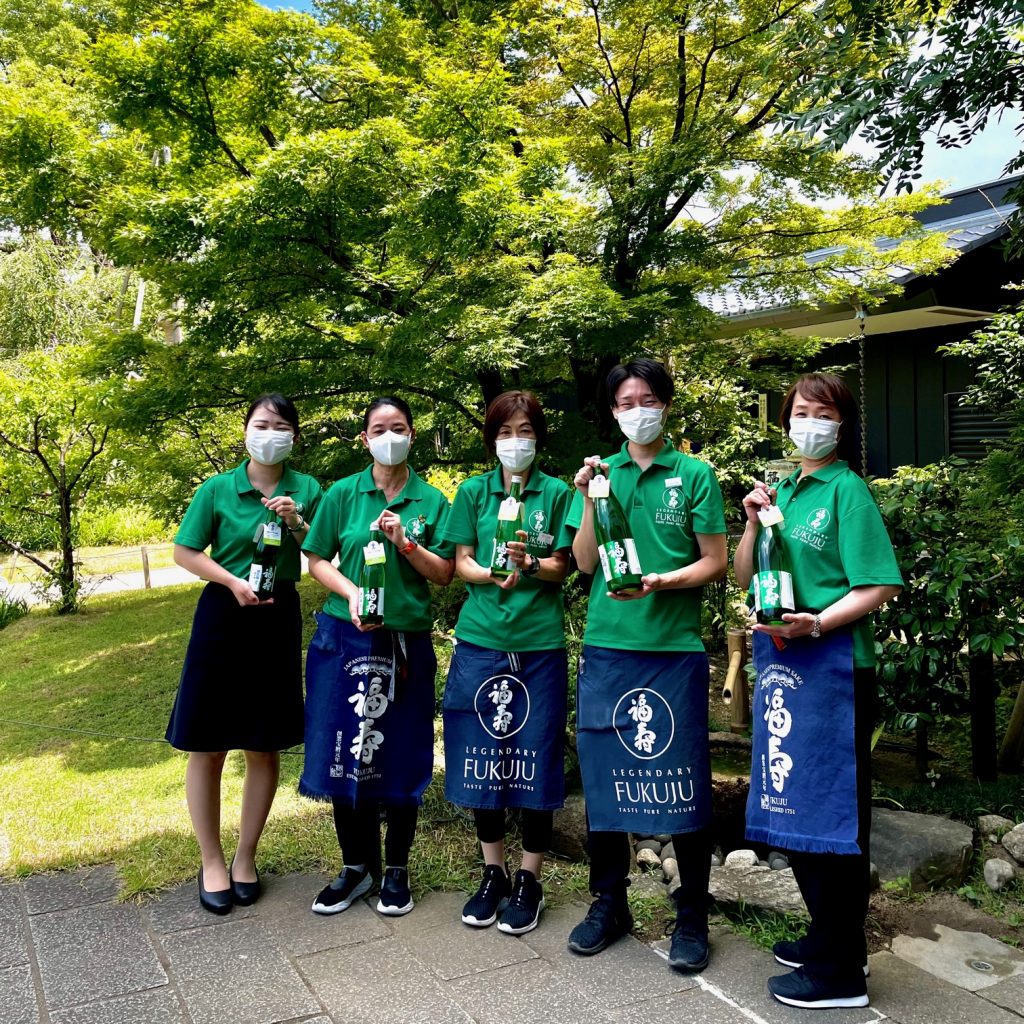 今日は「山の日」 六甲山の恵みに感謝しています