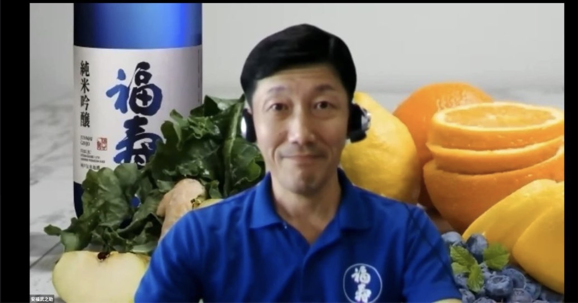 SDGs CHALLENGE Open Talk02