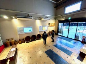 2022.5.25一部改装にともなう全館臨時休業のご案内