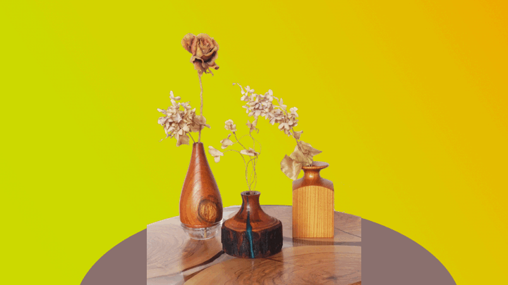 作家メッセージ_清水克悦_日本の手仕事展2022