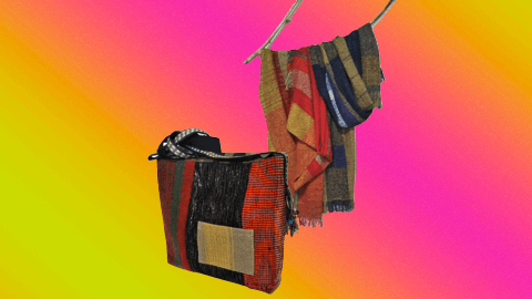 作家メッセージ_野村恭子_日本の手仕事展2022