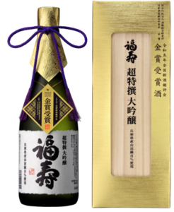 令和５年  全国新酒鑑評会 金賞受賞酒を販売開始いたします