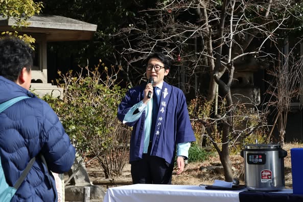 阪神淡路大震災から30年