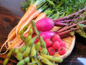 【11月】昼の会席料理