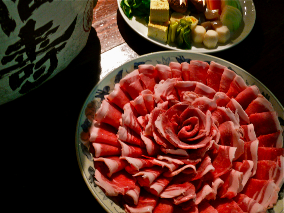 丹波野菜とぼたんを楽しむ会＜終了しました＞