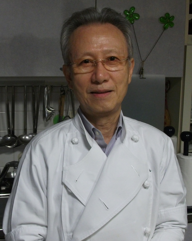 (2/13) 日本料理の巨匠に学ぶ「酒粕の料理術」