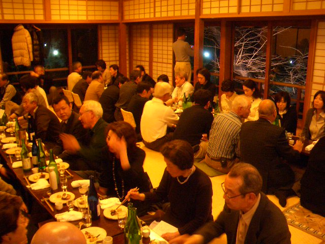 (10.23）東京で福寿を楽しむ会を開催【満席となりました】