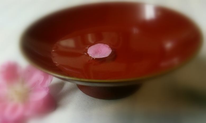 ＜3.3＞桃花酒をお楽しみください