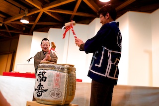 30回目のお祝い｜春秋落語会