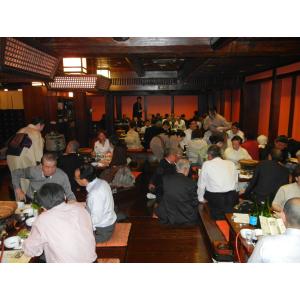 「千人代官・福寿を楽しむ会」が行われました