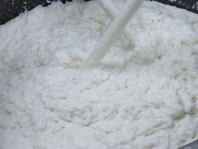 六甲おろしと寒造り「生もと造り」の始まりです