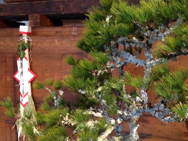 新年あけましておめでとうございます