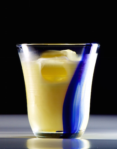 SAKEカクテル「Kaki」