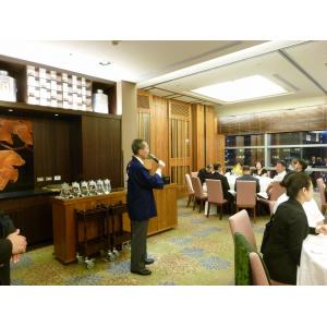 台湾で「福寿を楽しむ会」が開催されました