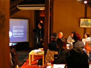 【4月】SAKEの会ご案内(満席となりました）