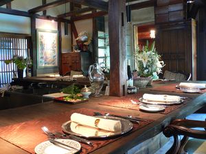 ひわの蔵＆神戸酒心館　 『福寿バイザグラス』フェア〜終了いたしました