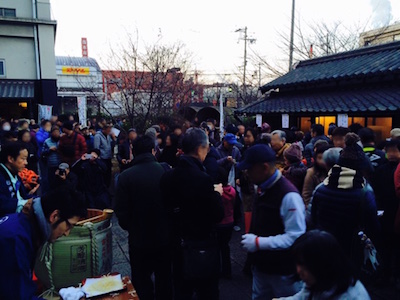 元旦祝い酒｜完売いたしました