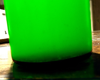 年末恒例｜大吟醸のにごり酒を量り売りで販売いたします｜完売いたしました